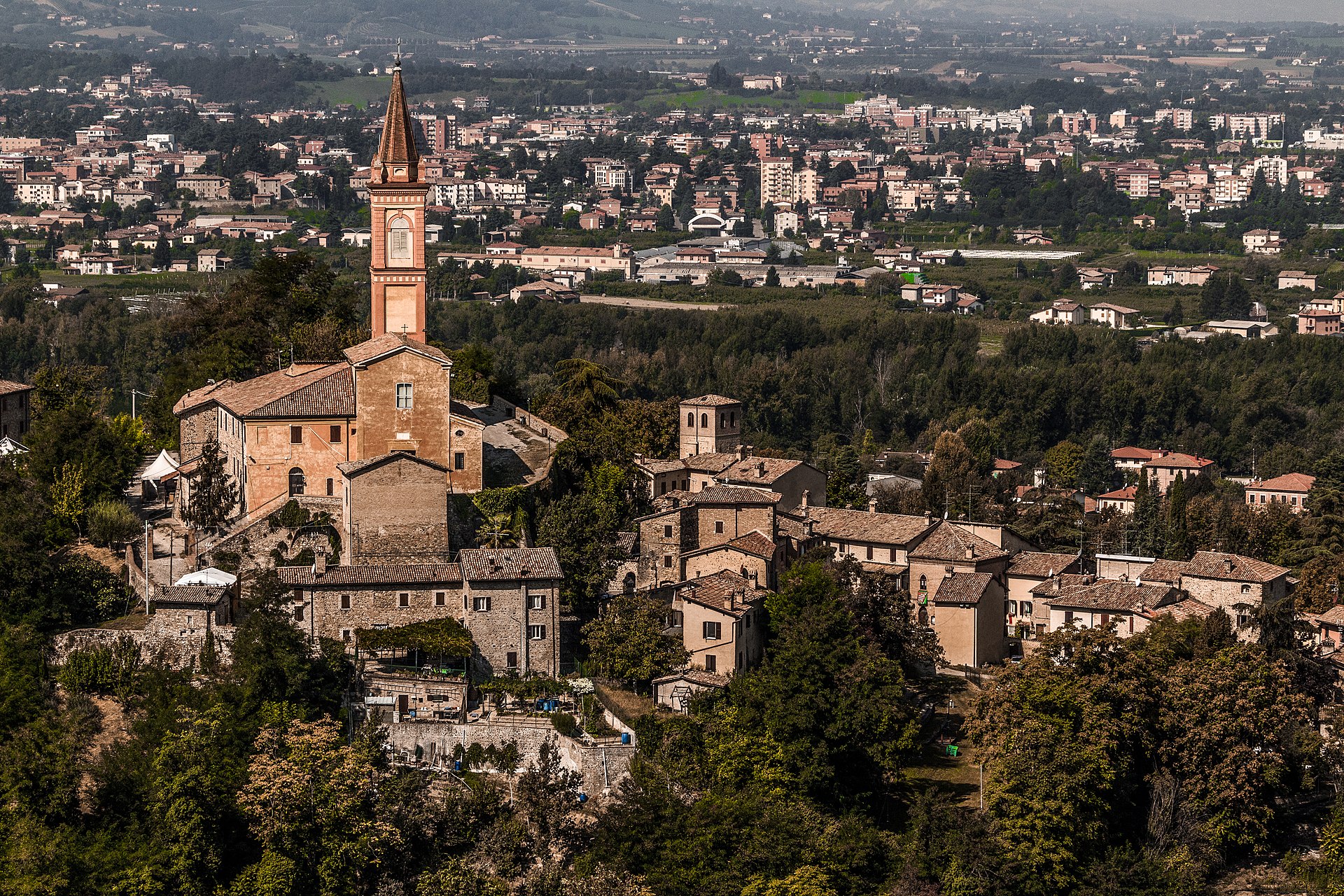 Savignano sul Panaro